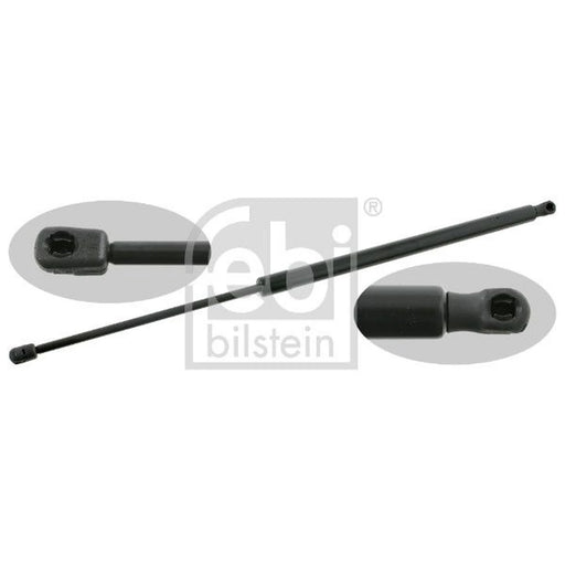 Febi Boot Gas Strut Lift Support Tailgate / Boot Lid Sh 27748