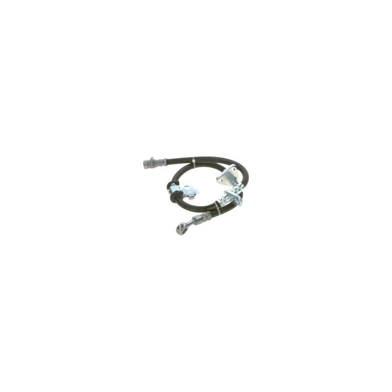 Bosch Brake Hydraulic Hose Line Front Right 1 987 476 322