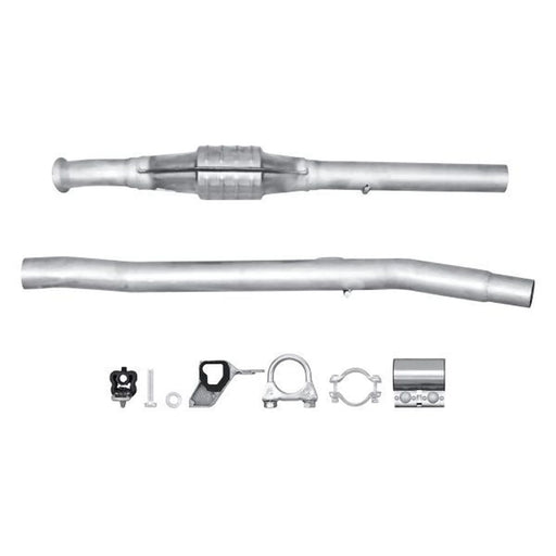 Hella Catalytic Converter 8LE 366 053-501