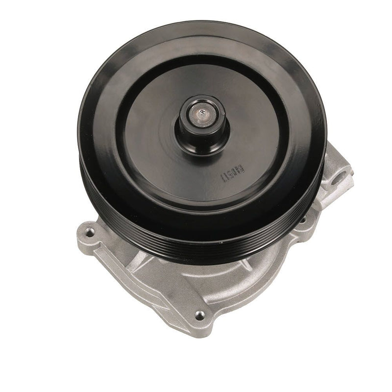 Gates Engine Cooling Water Pump WP0123