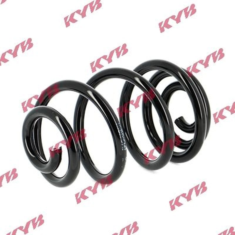 KYB Rear Suspension Coil Spring RA5143