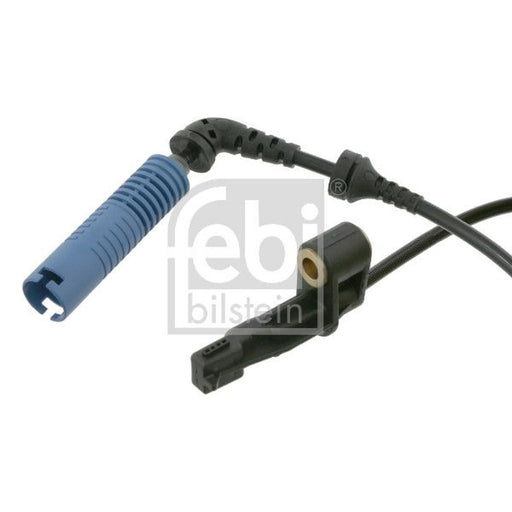 Febi ABS Wheel Speed Sensor Front Right 24610