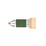 Hella Heater Blower Resistor 9ML 366 411-011