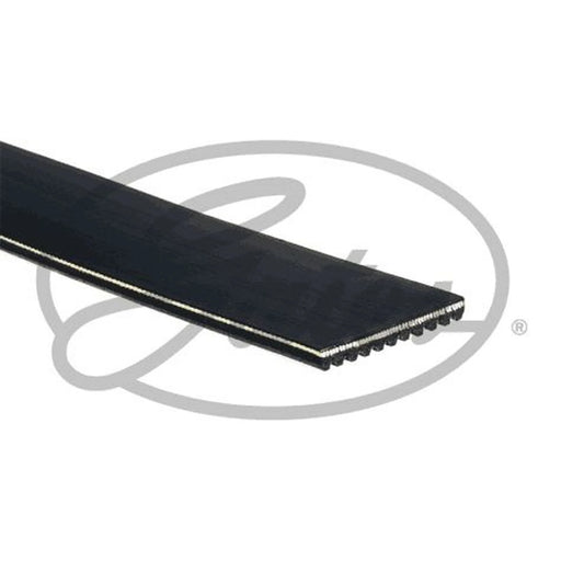 Gates Multi V-Ribbed Drive Belt 11PK2871HD