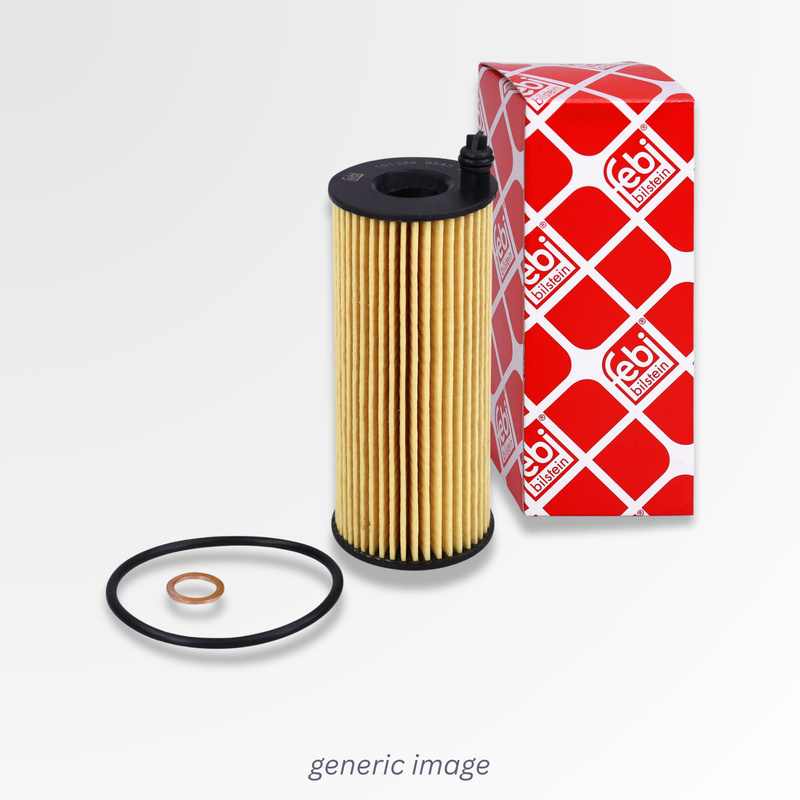 Febi Engine Oil Filter 1007547