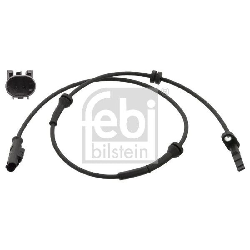 Febi ABS Wheel Speed Sensor Front Right 106463