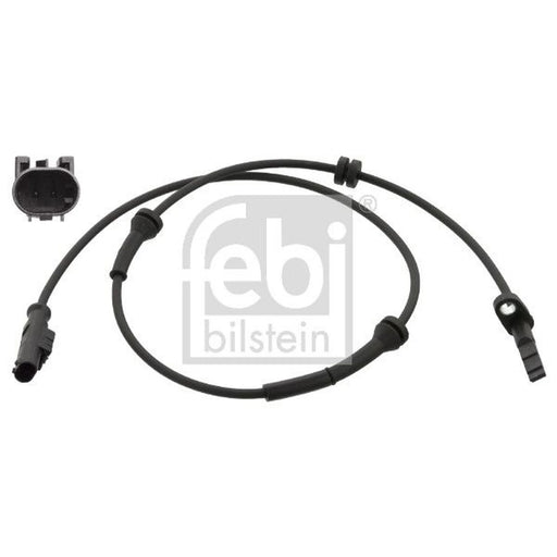 Febi ABS Wheel Speed Sensor Front Right 106463