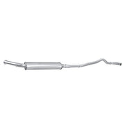 Hella Middle Silencer 8LC 366 025-701