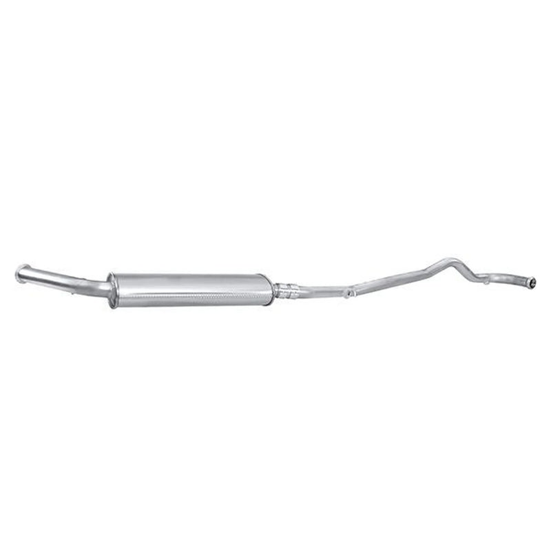 Hella Middle Silencer 8LC 366 025-701