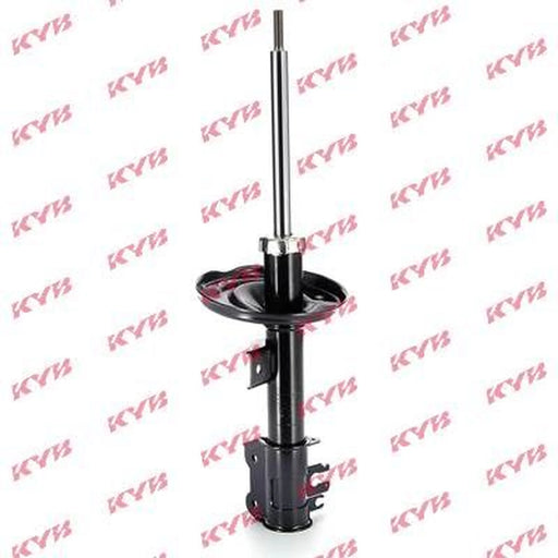 KYB Shock Absorber Damper Strut Front Left 333767