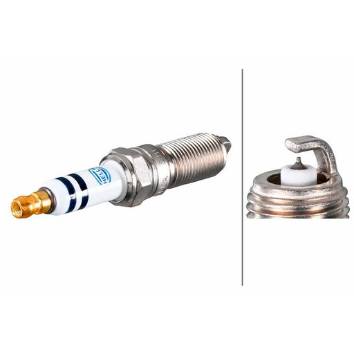 Hella Engine Spark Plug 8EH 188 706-871