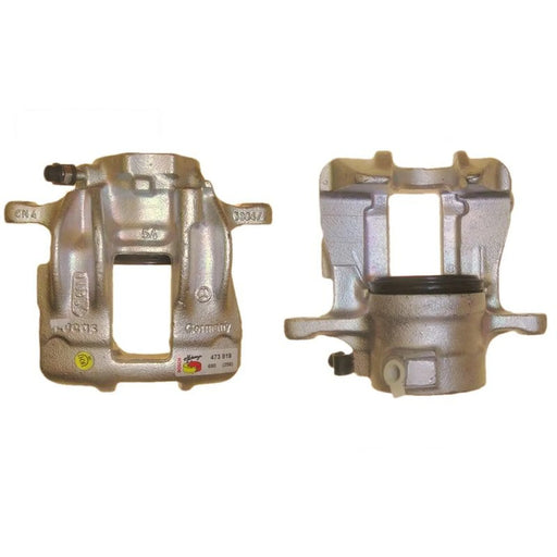 Bosch Brake Caliper Assembly Front Right 0 986 473 819