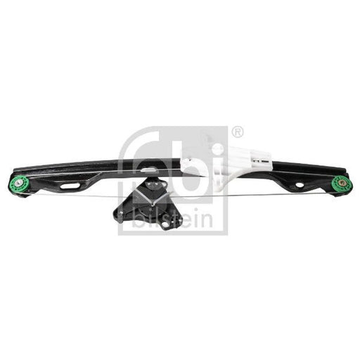 Febi Electric Window Regulator Lifter Left Rear 175097