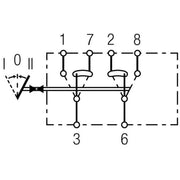 Hella Electrical Switch 6GM 004 570-271