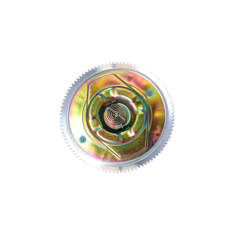 NRF Radiator Fan Clutch 49592