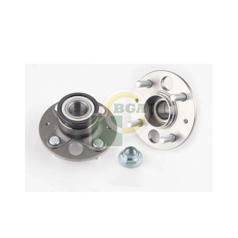 BGA Wheel Bearing Kit 133mm WHB2516K