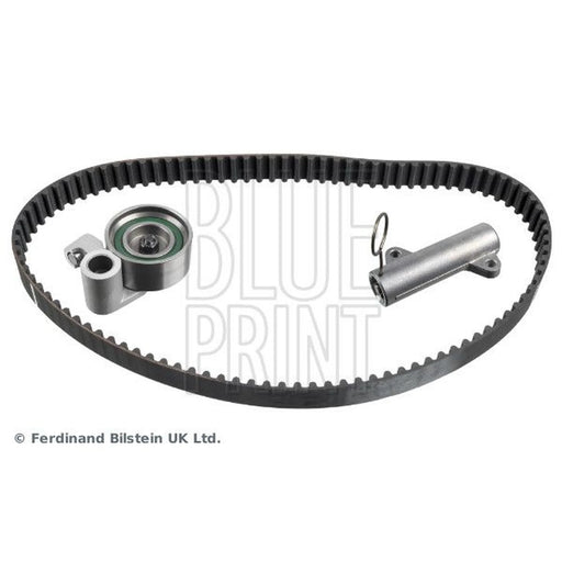Blue Print Timing Belt Kit with Rollers ADT37322