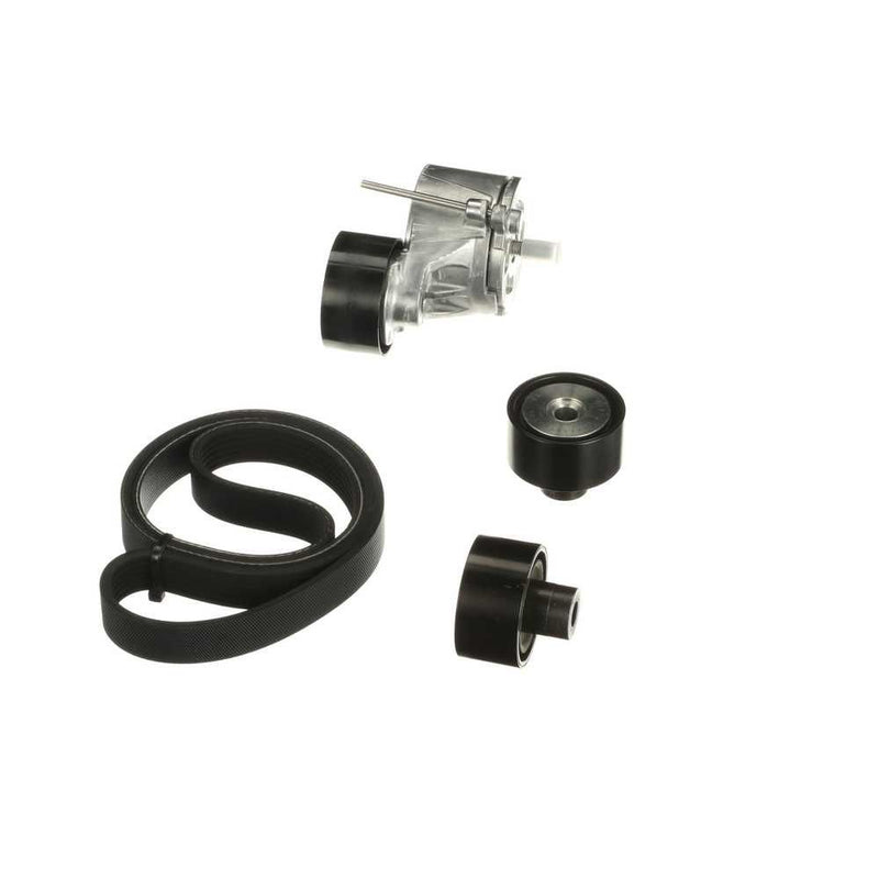 Gates V-Ribbed Belt Set K016PK1340