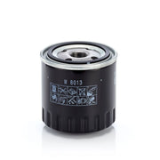 MANN-FILTER Engine Oil Filter W 8013