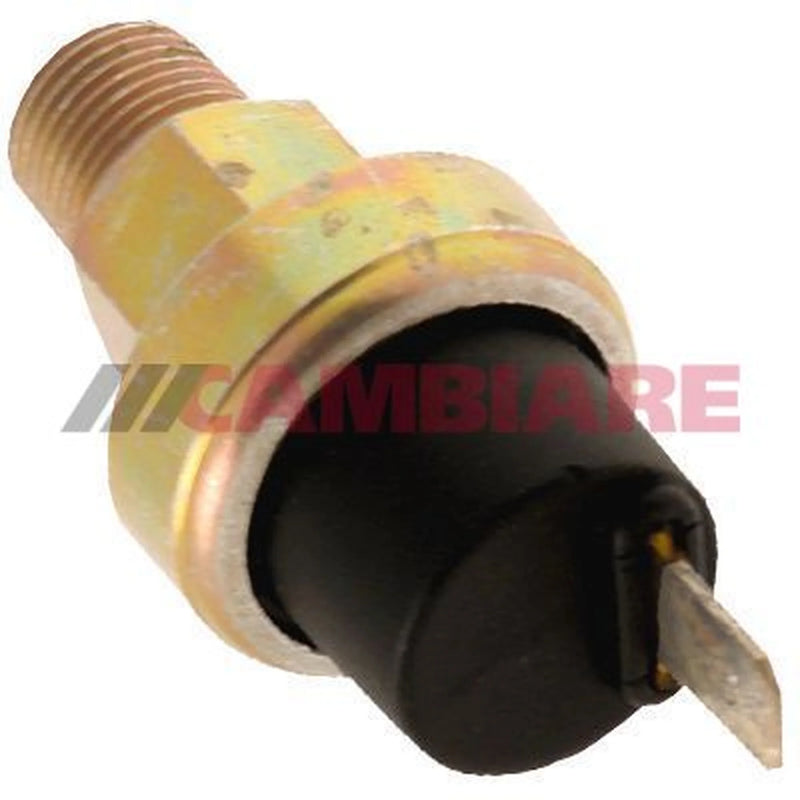 Cambiare Oil Pressure Sensor Switch VE706085