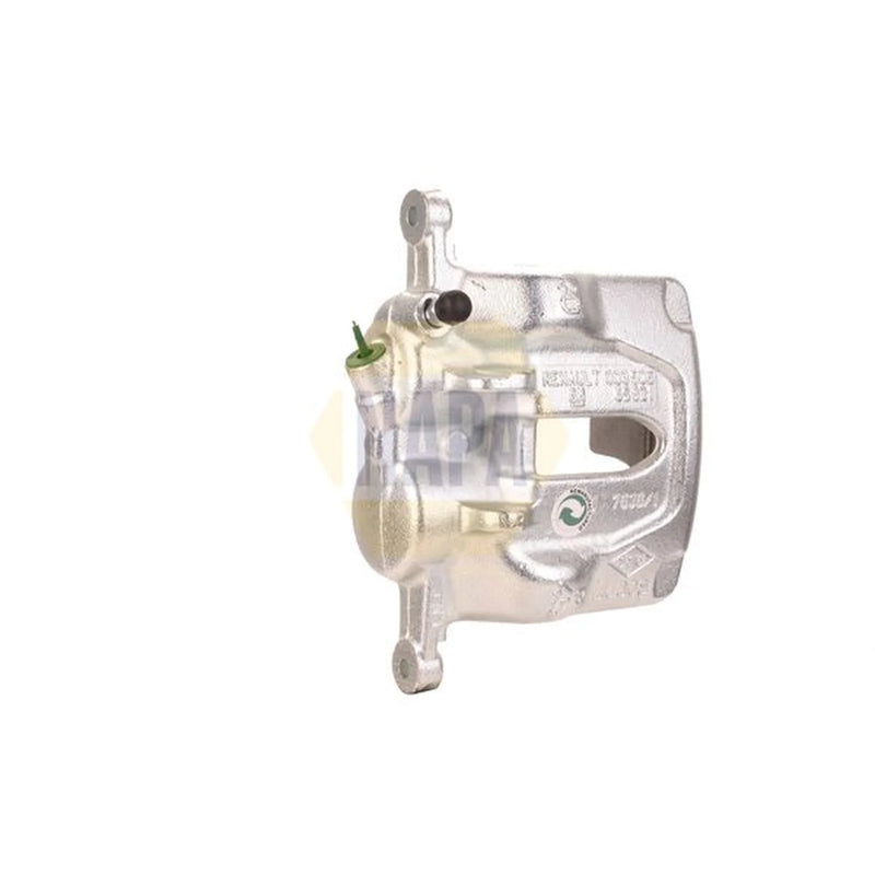 NAPA Brake Caliper Assembly Front Left NCA1333