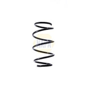 NAPA Front Suspension Coil Spring NCS1496