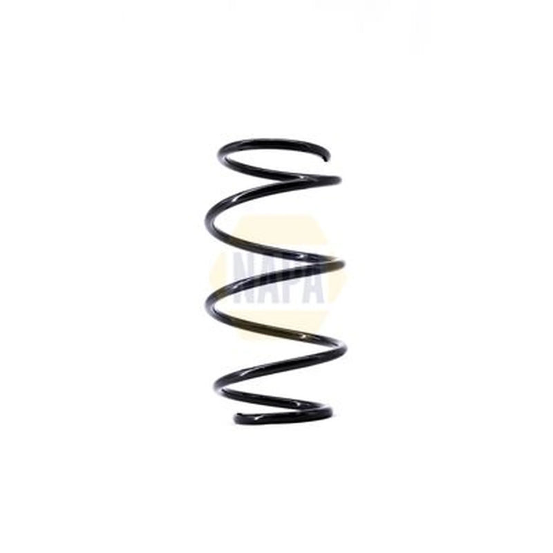 NAPA Front Suspension Coil Spring NCS1496