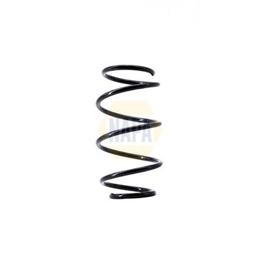 NAPA Front Suspension Coil Spring NCS1496