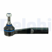 Delphi Steering Tie Rod End Ball Joint Front Left M16x1.5 TA3492