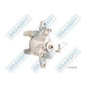 Apec Brake Caliper Assembly Rear Left BCA1699E