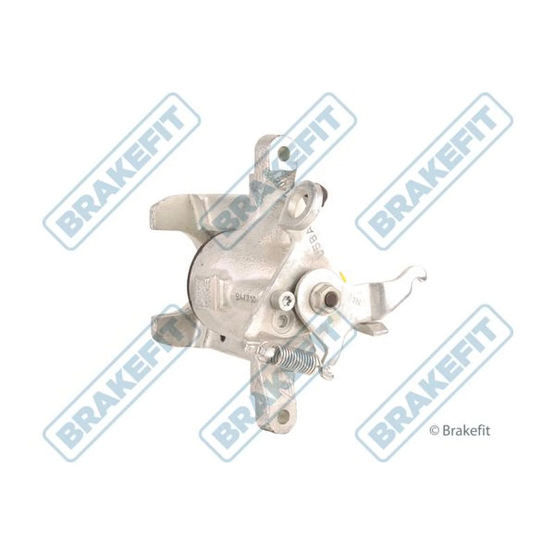 Apec Brake Caliper Assembly Rear Left BCA1699E