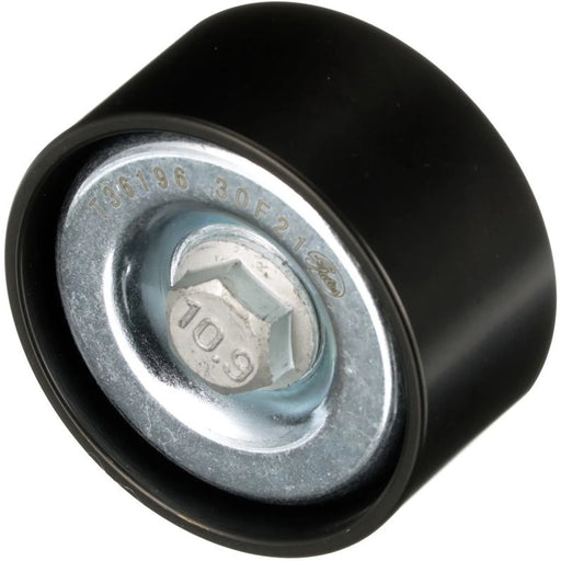 Gates V-Ribbed Belt Deflection/Guide Pulley Lower T36196