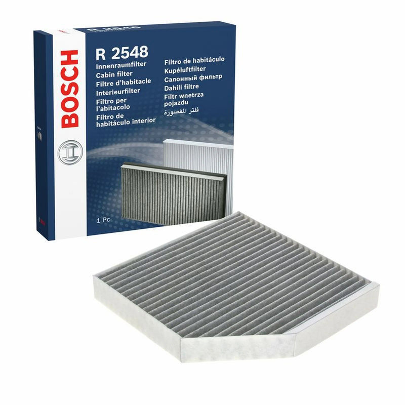 Bosch Cabin Air Filter (Pollen Filter) 1 987 432 548