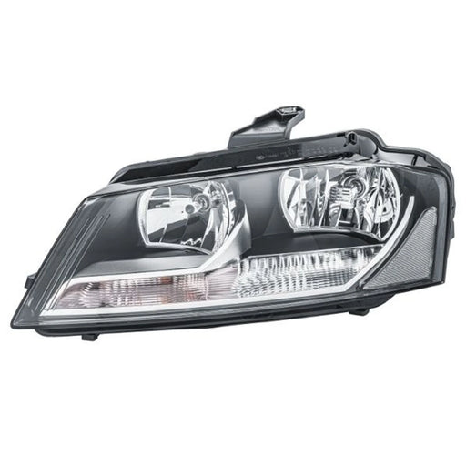 Hella Headlight Headlamp PSY24W Left 1EJ 009 648-011
