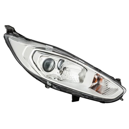 Hella Headlight Headlamp W5W Right 1LL 354 803-101