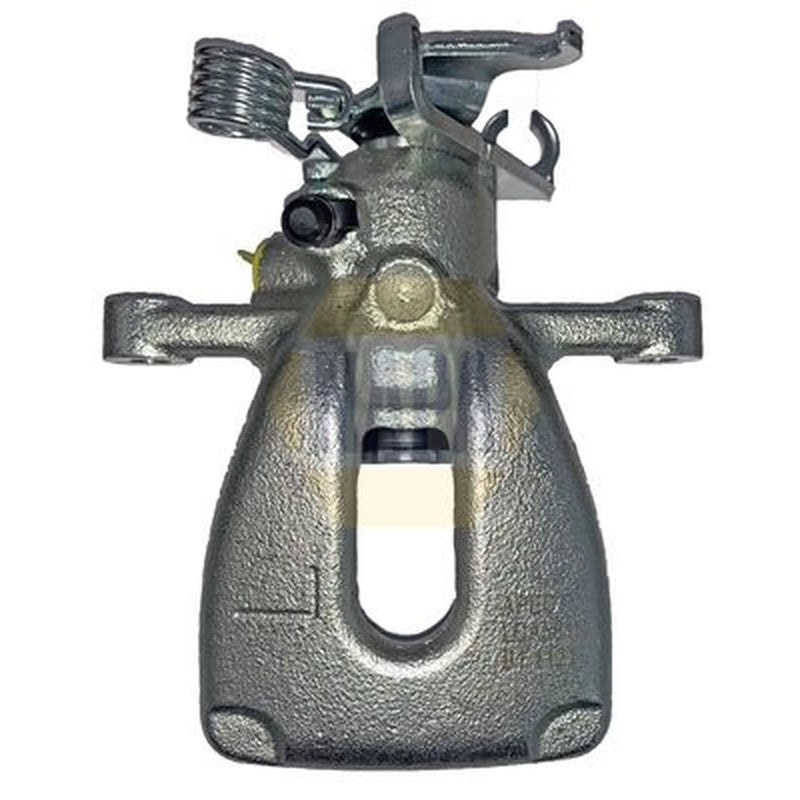 NAPA Brake Caliper Assembly Rear Left NCA1089