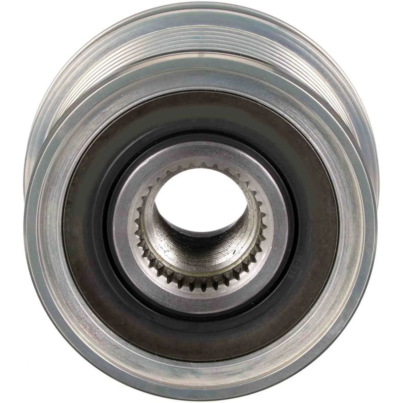 Gates Alternator Overrunning Freewheel Clutch OAP7120