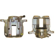 Bosch Brake Caliper Assembly Front Right 0 986 474 097