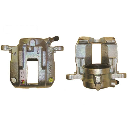 Bosch Brake Caliper Assembly Front Right 0 986 474 097