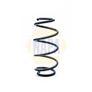 NAPA Front Suspension Coil Spring NCS1283