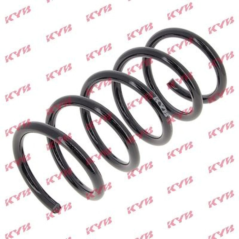 KYB Rear Suspension Coil Spring RA6324