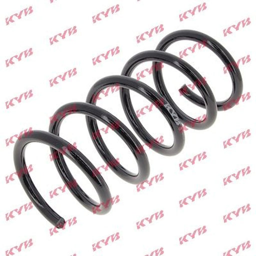 KYB Rear Suspension Coil Spring RA6324