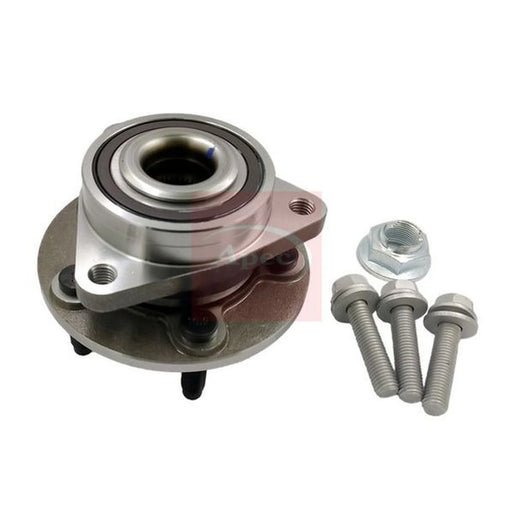 Apec Wheel Bearing Kit 136mm AWB1495