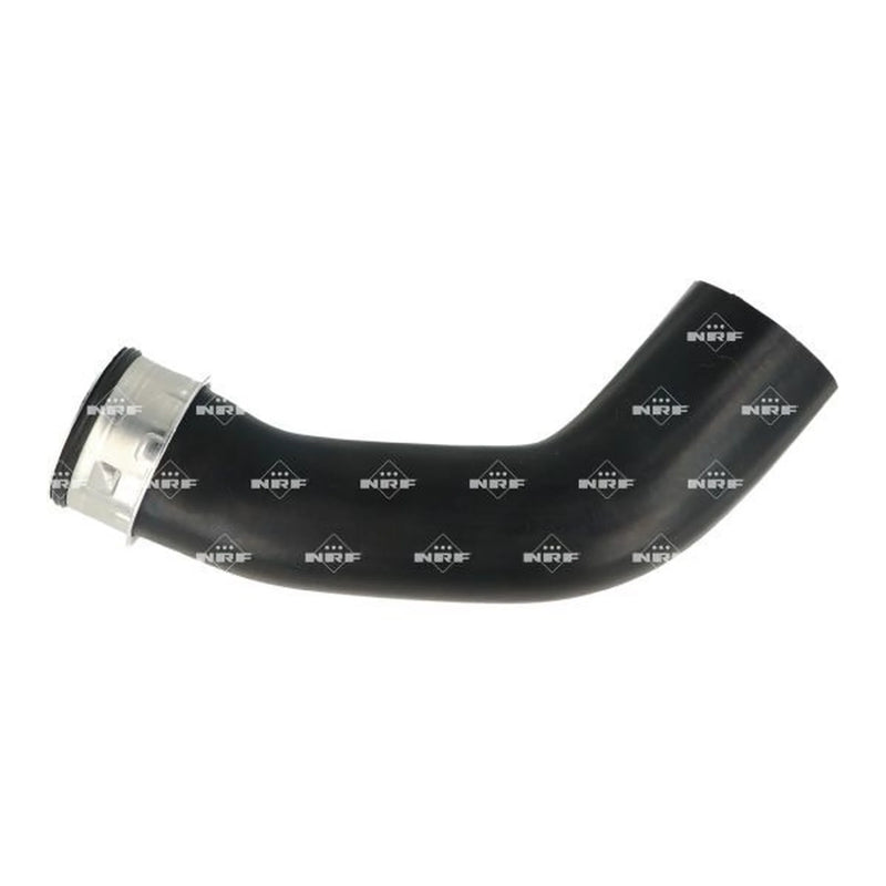 NRF Intercooler Turbo Charge Air Hose 166446
