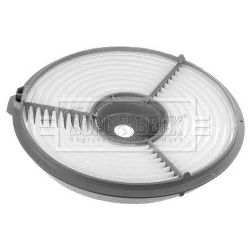 Borg & Beck Engine Air Filter BFA2458