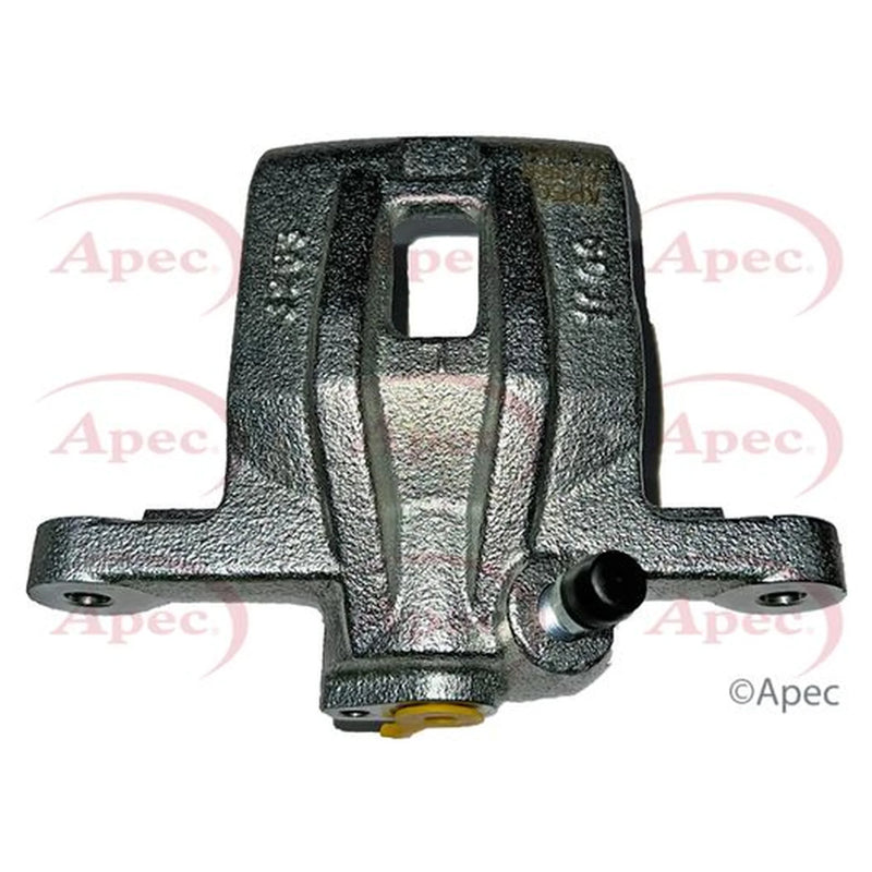 Apec Brake Caliper Assembly Rear Left LCA386N