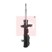 Apec Shock Absorber Damper Strut Front Right ASA1142