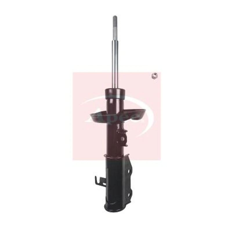 Apec Shock Absorber Damper Strut Front Right ASA1142