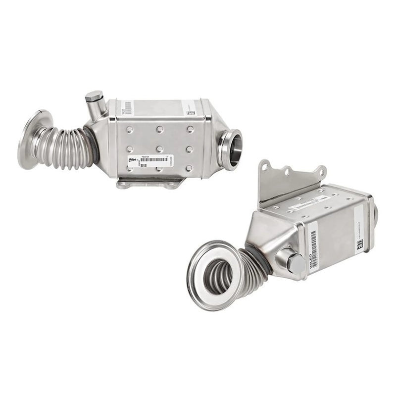 Valeo EGR Cooler (Exhaust Gas Recirculation) 818788
