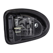 Febi Interior Equipment Door Handle Right Plastic 101985